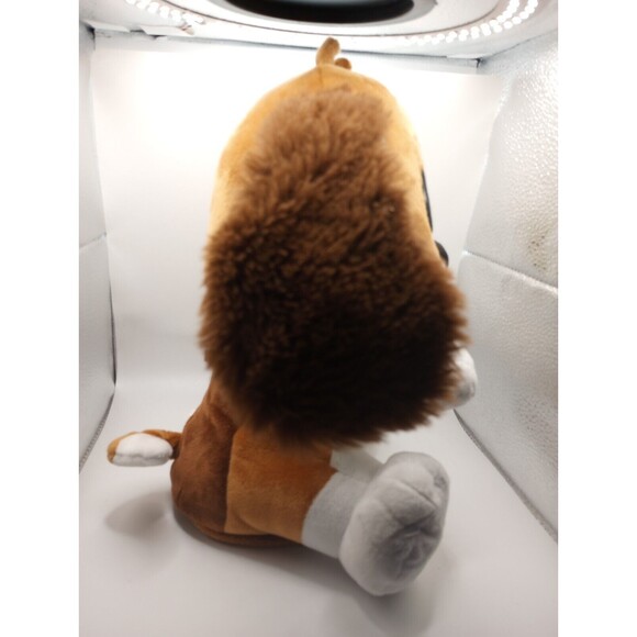 LeapFrog Bailey the Speak and Learn Interactive Puppy Excellent Used Condition - Picture 2 of 7